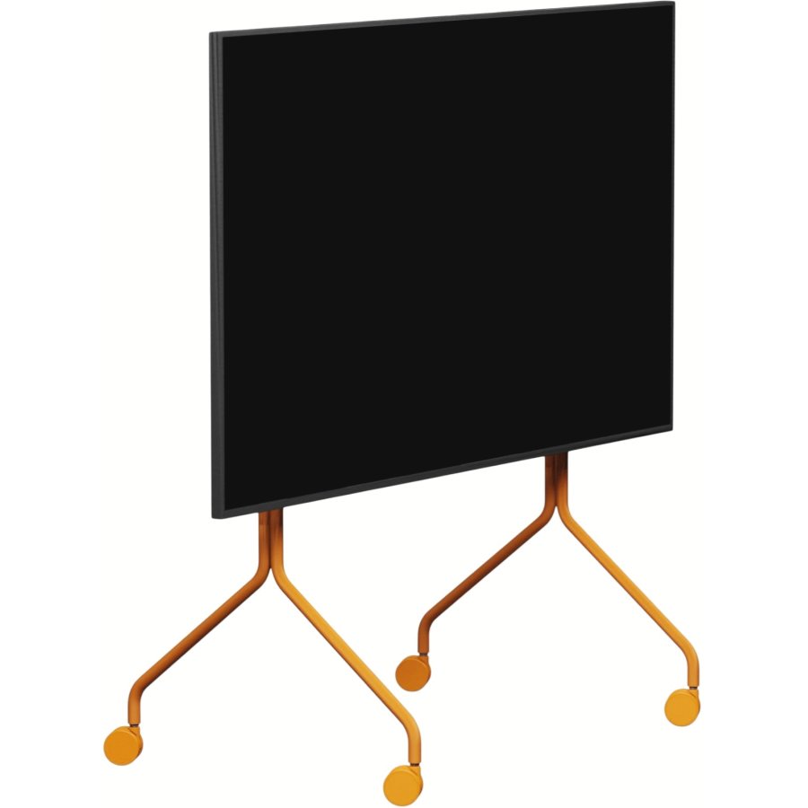 Pedestal Moon Light TV-Stander H100 cm, Apricot